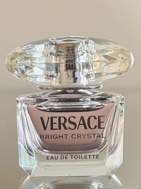 Versace Bright Crystal EDT Mini